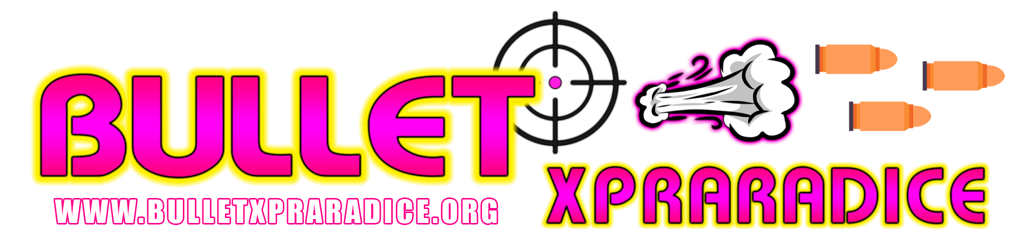 bulletxpraradice
